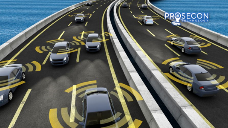 PROSECON TECHNOLOGY: Rastreo de vehículos GPS para la gestión de flota en República Dominicana y Haití.